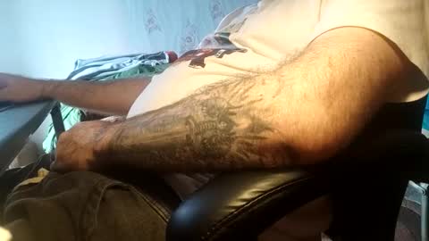 joseph_darsy online show from June 3, 8:38 am