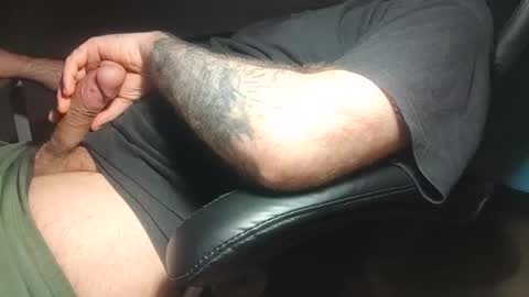 joseph_darsy online show from April 23, 1:21 am