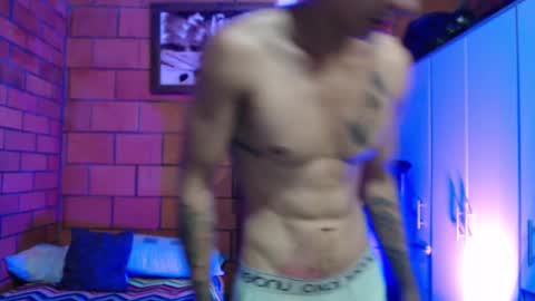 Snapshot of joseph_fit chatting on March 1, 6:48 am joseph online show from March 1, 6:48 am