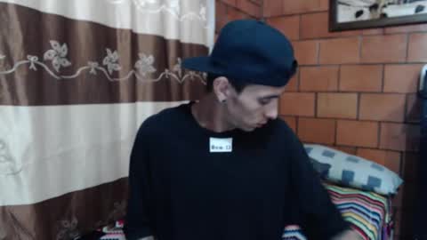 Snapshot of joseph_fit chatting on March 5, 4:02 am joseph online show from March 5, 4:02 am
