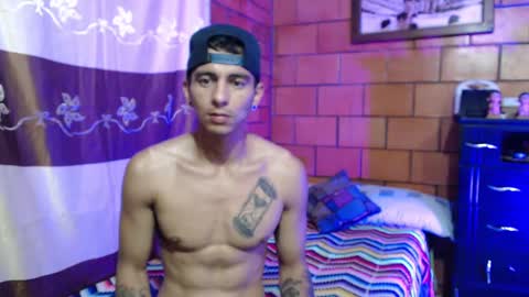 Snapshot of joseph_fit chatting on February 28, 1:47 am joseph online show from February 28, 1:47 am