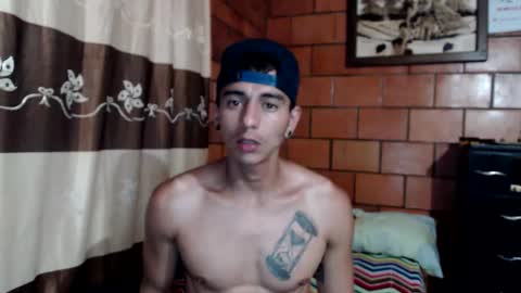 Snapshot of joseph_fit chatting on October 22, 2:59 am joseph online show from October 22, 2:59 am