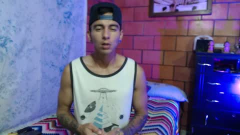 Snapshot of joseph_fit chatting on February 26, 1:21 am joseph online show from February 26, 1:21 am