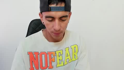 Snapshot of joseph_fit chatting on December 2, 5:24 pm joseph online show from December 2, 5:24 pm