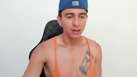 Snapshot of joseph_fit chatting on December 27, 6:53 pm joseph online show from December 27, 6:53 pm