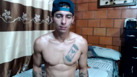 Snapshot of joseph_fit chatting on March 10, 11:49 pm joseph online show from March 10, 11:49 pm