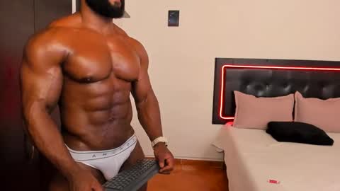 Snapshot of joseph_palacios chatting on March 10, 1:34 am joseph palacios online show from March 10, 1:34 am