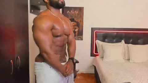 joseph palacios online show from April 7, 1:38 am