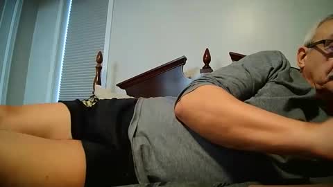 josephgr2021 online show from February 24, 7:25 pm