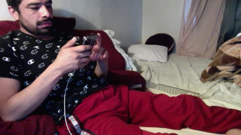 Snapshot of josephs1990 chatting on January 6, 4:02 pm josephs1990 online show from January 6, 4:02 pm