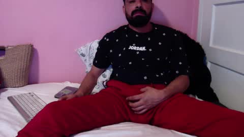 Snapshot of josephs1990 chatting on September 27, 6:06 pm josephs1990 online show from September 27, 6:06 pm