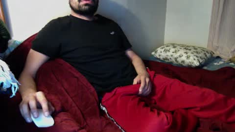 Snapshot of josephs1990 chatting on January 16, 7:38 am josephs1990 online show from January 16, 7:38 am