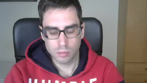 Jose online show from January 27, 12:16 pm