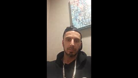 josh780edm online show from December 21, 5:10 pm