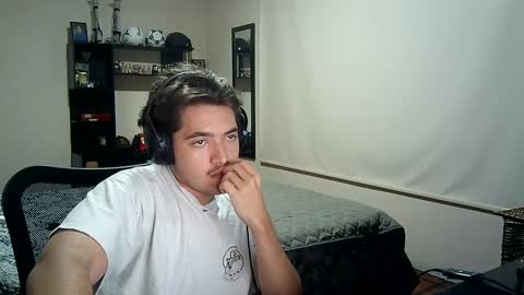 Snapshot of josh_fucks420 chatting on January 23, 4:41 am Josh online show from January 23, 4:41 am
