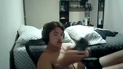 Snapshot of josh_fucks420 chatting on February 7, 12:09 am Josh online show from February 7, 12:09 am