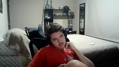 Snapshot of josh_fucks420 chatting on September 21, 1:06 am Josh online show from September 21, 1:06 am