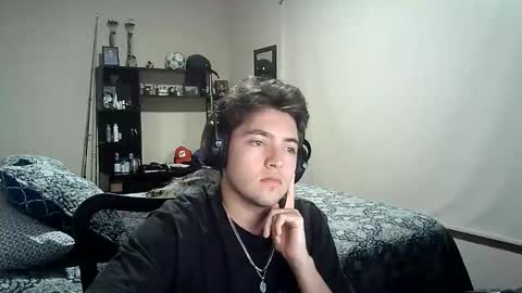 Snapshot of josh_fucks420 chatting on October 14, 4:52 am Josh online show from October 14, 4:52 am