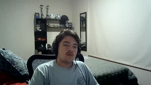 Snapshot of josh_fucks420 chatting on January 31, 6:13 am Josh online show from January 31, 6:13 am