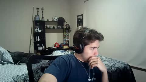 Snapshot of josh_fucks420 chatting on October 13, 4:07 am Josh online show from October 13, 4:07 am