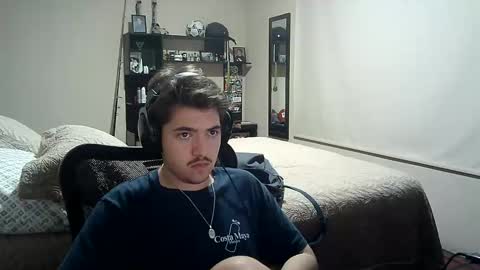Snapshot of josh_fucks420 chatting on September 17, 4:46 am Josh online show from September 17, 4:46 am