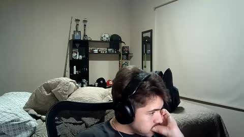 Snapshot of josh_fucks420 chatting on September 12, 7:08 am Josh online show from September 12, 7:08 am