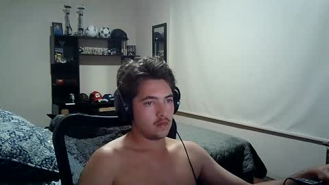 Snapshot of josh_fucks420 chatting on January 17, 3:55 am Josh online show from January 17, 3:55 am