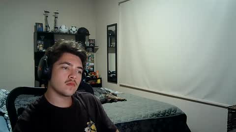 Snapshot of josh_fucks420 chatting on January 22, 6:10 am Josh online show from January 22, 6:10 am