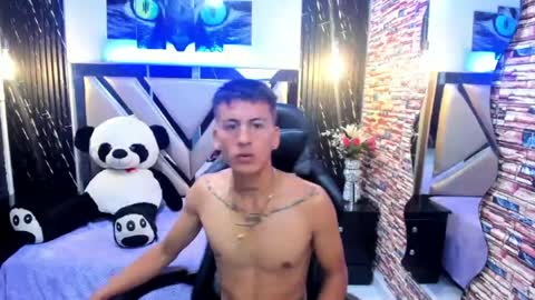 josh online show from July 8, 12:20 pm