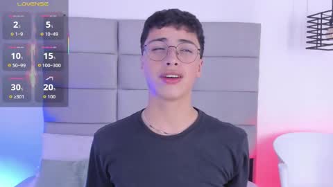 Josh online show from March 19, 4:26 am