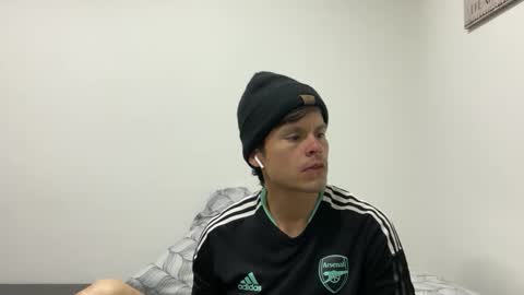 Nicolas online show from March 3, 12:23 am