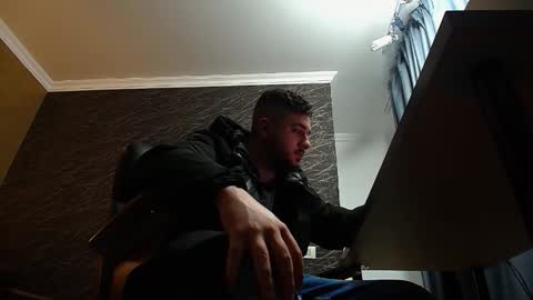 JoshKnight online show from December 4, 5:58 am