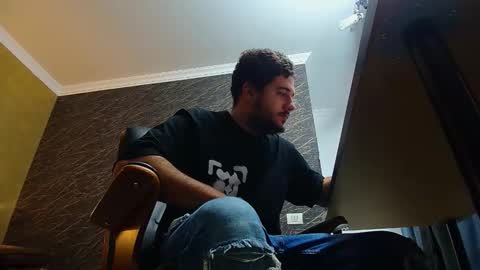 JoshKnight online show from November 29, 7:32 am