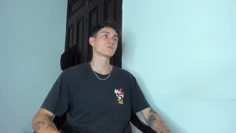 Josh online show from September 20, 11:05 pm