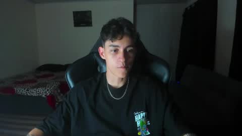 Josh online show from April 3, 2:41 am