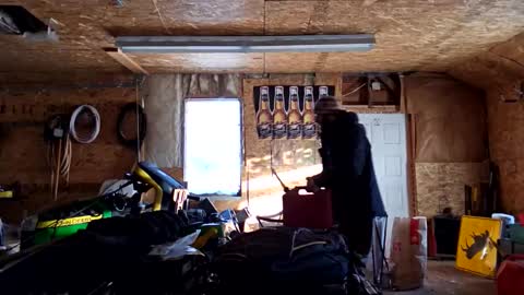 joshnewman540 online show from December 21, 9:12 pm