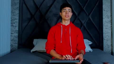 Snapshot of joshrashford chatting on February 23, 12:11 pm Josh Rashford online show from February 23, 12:11 pm
