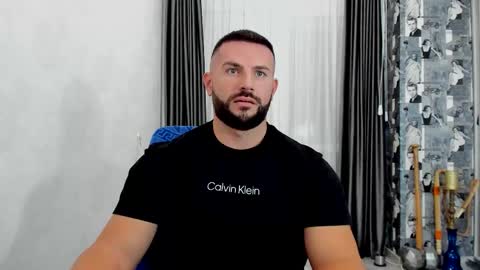 joshuamuscle69 online show from November 12, 12:33 pm