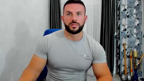 joshuamuscle69 online show from November 11, 12:32 pm