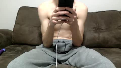 josh online show from March 26, 12:26 am