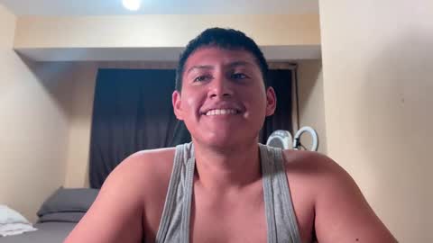 joshuatls08 online show from October 25, 4:03 am