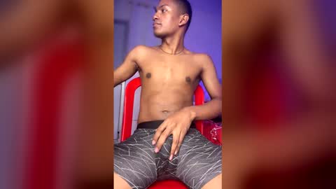 JOSS JORDAN  online show from March 28, 6:08 pm