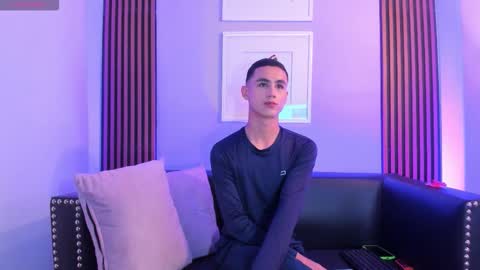 Jostyn Rous online show from March 17, 12:40 pm