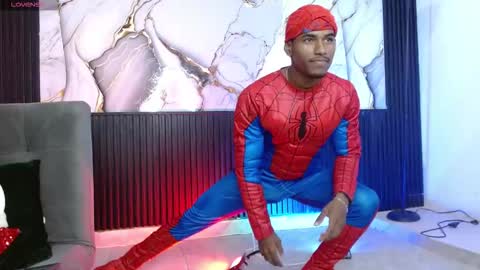 Josua online show from November 30, 12:24 am