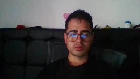 josux8 online show from February 23, 1:24 pm