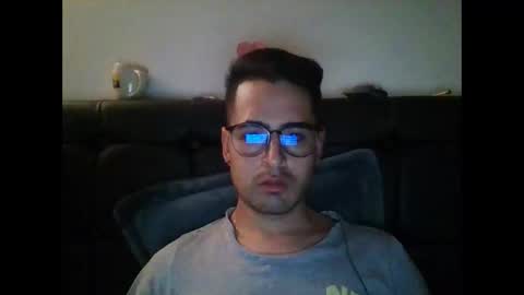 josux9 online show from October 30, 4:58 am