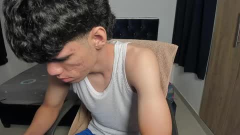 josy online show from May 26, 1:12 am