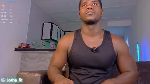 jothafit online show from July 6, 12:57 pm