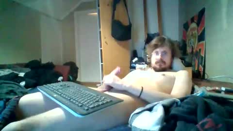 Jouni online show from January 12, 3:54 am