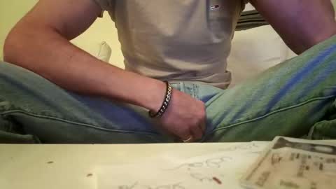 jovenduro84 online show from October 13, 6:58 pm